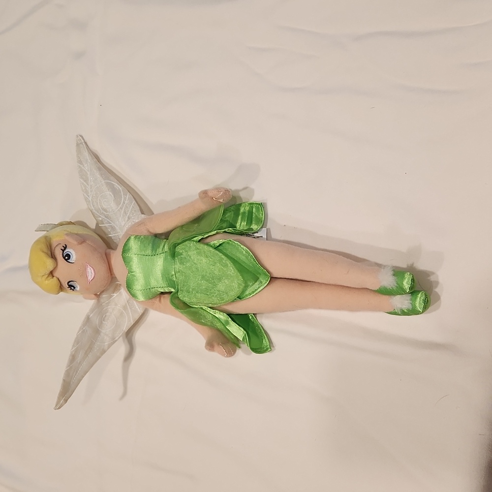 Disney Tinkerbell